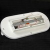 Миниатюра фото потолочный светильник lussole lsp-7281 | 220svet.ru