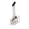 Миниатюра фото подвесная люстра vitaluce v4992-1/3pl | 220svet.ru
