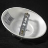 Миниатюра фото потолочная люстра lussole  fayetteville grlsp-0166 | 220svet.ru
