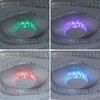 Миниатюра фото потолочный светодиодный светильник arte lamp multy-space a1435pl-1wh | 220svet.ru