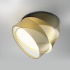 Миниатюра фото встраиваемый светодиодный спот maytoni onda dl024-18w4k-bmg | 220svet.ru
