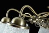 Миниатюра фото потолочная люстра maytoni ring toc017-08-r | 220svet.ru