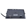 Миниатюра фото прожектор светодиодный uniel ulf-f23-70w/6500k ip65 160-240v grey ul-00011847 | 220svet.ru