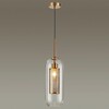 Миниатюра фото подвесной светильник odeon light clocky 4940/1 | 220svet.ru