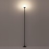 Миниатюра фото ландшафтный светильник odeon light dew 7120/3glc черный | 220svet.ru