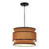 Миниатюра фото подвесной светильник st luce jackie sl1354.403.01 | 220svet.ru