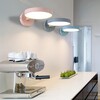 Миниатюра фото бра imperium loft turna 102158-26 | 220svet.ru