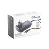 Миниатюра фото блок питания для светодиодной ленты feron lb005 12v 24w ip20 2a 48051 | 220svet.ru