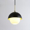 Миниатюра фото подвесной светильник imperium loft olve 140908-26 | 220svet.ru