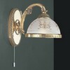 Миниатюра фото бра reccagni angelo a 6102/1 | 220svet.ru