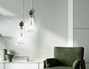 Миниатюра фото подвесной светильник ambrella light high light lh53289 | 220svet.ru