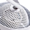 Миниатюра фото трековый однофазный светильник arte lamp a1311pl-1wh | 220svet.ru