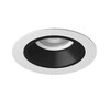 Миниатюра фото встраиваемый светильник lightstar domino d61607wmod | 220svet.ru