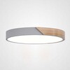 Миниатюра фото потолочный светильник imperium loft clip grey d40 193044-26 | 220svet.ru