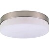Миниатюра фото потолочный светильник globo opal 48402 | 220svet.ru