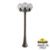 Миниатюра фото садово-парковый фонарь fumagalli artu bisso/g250 3l g25.158.s30.vze27 | 220svet.ru