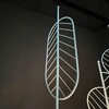 Миниатюра фото подвесной светильник imperium loft leaf 178142-26 | 220svet.ru
