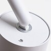 Миниатюра фото трековый однофазный светильник arte lamp ridge a1518pl-1wh | 220svet.ru
