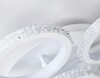 Миниатюра фото светодиодная люстра ambrella light acrylica original fa9531 | 220svet.ru
