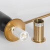 Миниатюра фото потолочная люстра lussole lsp-8821 | 220svet.ru
