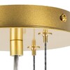 Миниатюра фото подвесная люстра lightstar siena 720442 | 220svet.ru