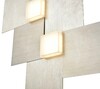 Миниатюра фото панно vele luce pala vl8034w02 | 220svet.ru