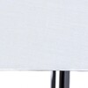 Миниатюра фото торшер arte lamp wasat a4023pn-1cc | 220svet.ru