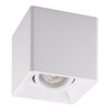 Миниатюра фото потолочный светильник denkirs dk3030-wh | 220svet.ru