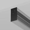 Миниатюра фото комплектующие для накладной трековой системы technical accessories for tracks exility tra034ec-41b | 220svet.ru