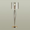 Миниатюра фото настольная лампа odeon light tower 4850/1t | 220svet.ru