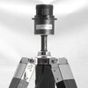Миниатюра фото настольная лампа lussole  amistad lsp-0555 | 220svet.ru