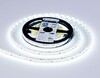 Миниатюра фото светодиодная лента холодный белый ambrella light 18w/m 240led/m 2835smd 6500к 5m gs3303 | 220svet.ru
