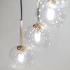 Миниатюра фото подвесная люстра tk lighting aurora 10258 | 220svet.ru