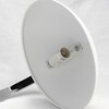 Миниатюра фото настольная лампа lussole lgo falcon lsp-0558 | 220svet.ru