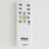 Миниатюра фото потолочный светодиодный светильник citilux norma cl749400 | 220svet.ru