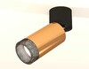 Миниатюра фото комплект спота ambrella light techno spot xm (a2221, c6327, n6151) xm6327041 | 220svet.ru