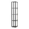 Миниатюра фото торшер lussole lsp-0914 | 220svet.ru