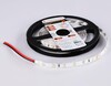 Миниатюра фото светодиодная лента теплый белый ambrella light 6w/m 60led/m 2835smd 3000к 5m gs3001 | 220svet.ru