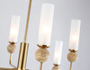 Миниатюра фото потолочная люстра на штанге ambrella light heigh light  lh53252 | 220svet.ru