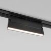 Миниатюра фото трековый однофазный светодиодный светильник elektrostandard arda a057437 | 220svet.ru
