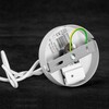 Миниатюра фото подвесная люстра lussole lsp-8970 | 220svet.ru
