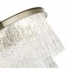 Миниатюра фото подвесная люстра st luce corsia sl1230.102.06 | 220svet.ru