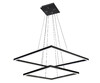 Миниатюра фото подвесной светодиодный светильник kink light альтис 08229,19(4000k) | 220svet.ru