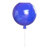 Миниатюра фото потолочный светильник loft it 5055c/l blue | 220svet.ru