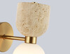 Миниатюра фото настенный светильник ambrella light high light lh53327 | 220svet.ru