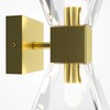 Миниатюра фото подвесной светильник maytoni coctail time mod325wl-02g | 220svet.ru