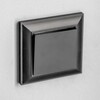 Миниатюра фото рамка на 1 пост werkel w0012208 4690389160332 | 220svet.ru