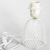Миниатюра фото настольная лампа lussole  lattice lsp-0561 | 220svet.ru