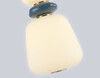 Миниатюра фото подвесной светодиодный светильник ambrella light high light lh53162 | 220svet.ru