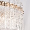 Миниатюра фото настенный светильник loft it nevada 10297w french gold | 220svet.ru